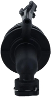 SACHS Master Cylinder, clutch - 6284 600 739